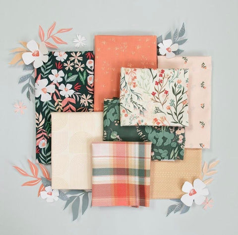 Art Gallery Fabrics All is Well