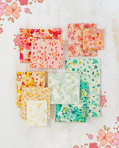 Art Gallery Fabrics Bloomcore