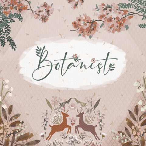 Art Gallery Fabrics Botanist