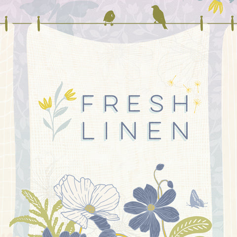 Art Gallery Fabrics Fresh Linen