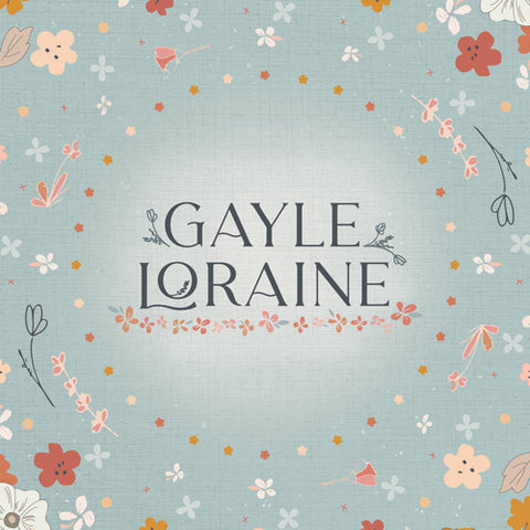Art Gallery Fabrics Gayle Loraine