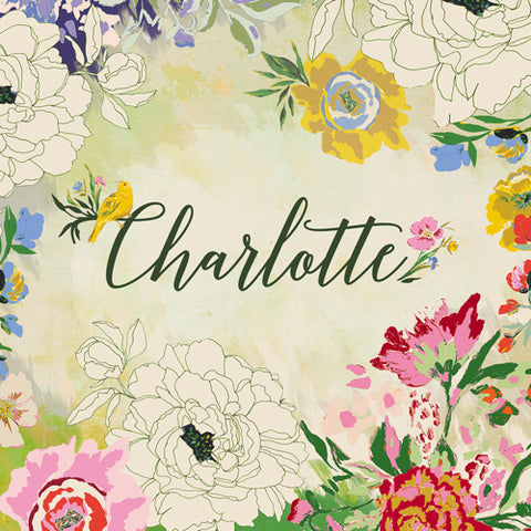 Art Gallery Fabrics Charlotte