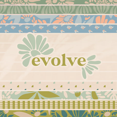 Art Gallery Fabrics Evolve