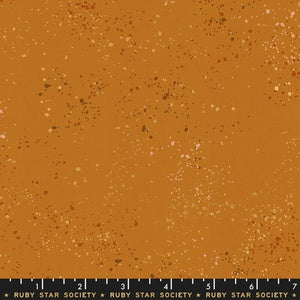 {New Arrival} Moda Ruby Star Society Speckled Earth Metallic