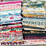 Art Gallery Mystery Bundle 20 x Fat Quarters