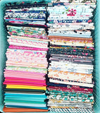 Art Gallery Mystery Bundle 20 x Fat Quarters