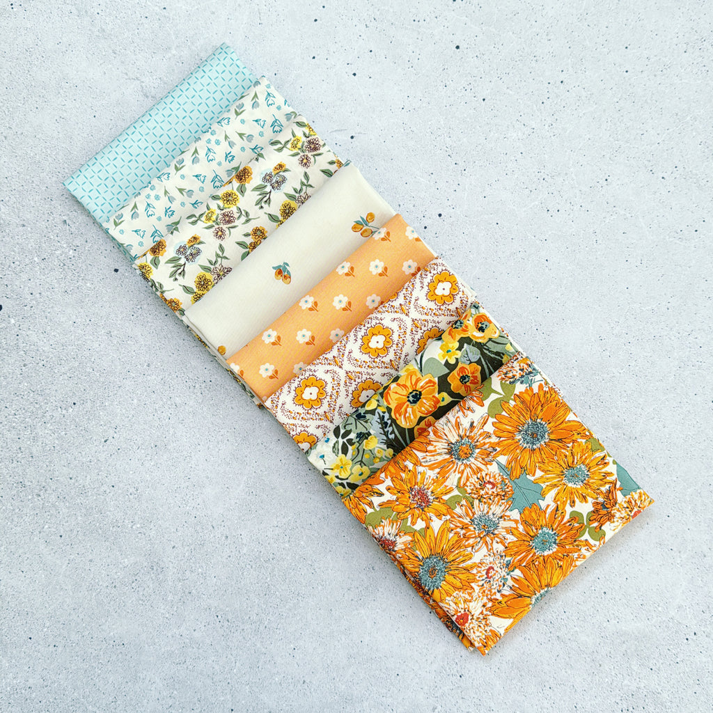 {New Arrival} Art Gallery Fabrics Heirloom Fat Quarter Bundle x 16 Fat Quarters