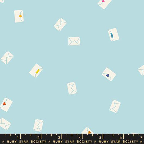 {New Arrival} Moda Ruby Star Society Salutations Write Me Polar