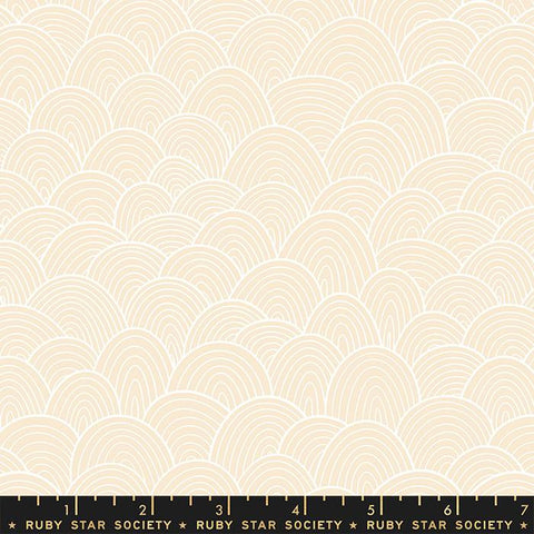 {New Arrival} Moda Ruby Star Society Verbena Petals Blenders Natural