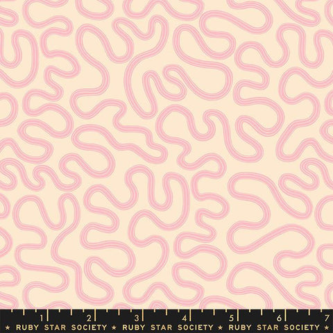 {New Arrival} Moda Ruby Star Society Verbena Meander Geo Peony