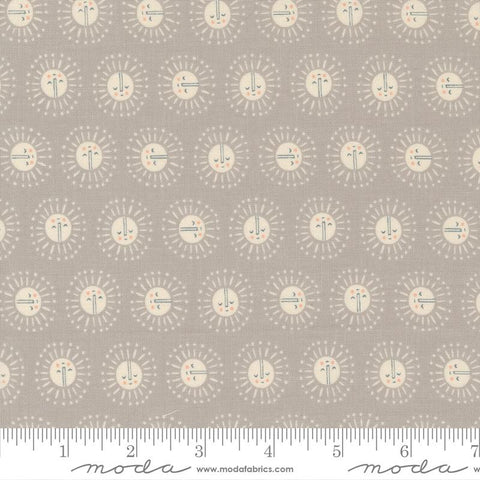 {New Arrival}  Moda Stacy Iest Hsu Noah's Ark Dots Sun Dove