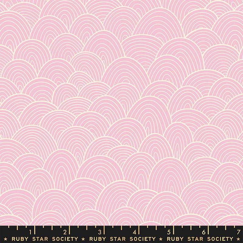 {New Arrival} Moda Ruby Star Society Verbena Petals Blenders Peony