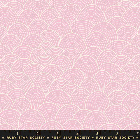 {New Arrival} Moda Ruby Star Society Verbena Petals Blenders Peony