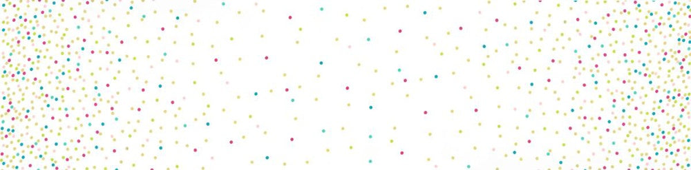 {New Arrival} Moda V and Co. Best of Ombre Confetti Multi