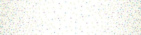 {New Arrival} Moda V and Co. Best of Ombre Confetti Multi