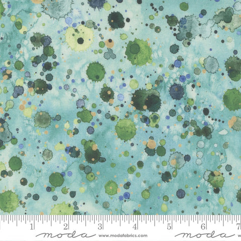 {New Arrival} Moda Create Joy Project Comfort & Joy Dont Be Grinchy Dots