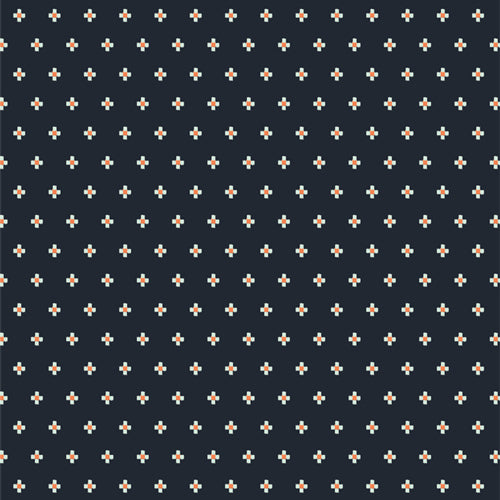 {New Arrival} Art Gallery Fabrics Abode Affinity Deep