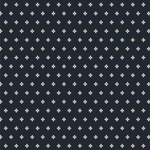 {New Arrival} Art Gallery Fabrics Abode Affinity Deep