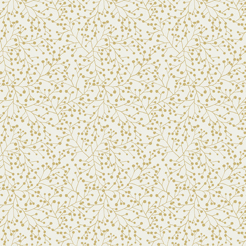 {New Arrival} Art Gallery Fabrics Adventale Winterberry Whispers
