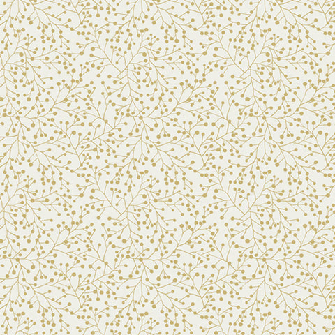 {New Arrival} Art Gallery Fabrics Adventale Winterberry Whispers