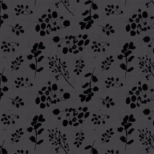 {New Arrival} Art Gallery Fabrics AbstrArt Nature’s Keepsakes Gravel