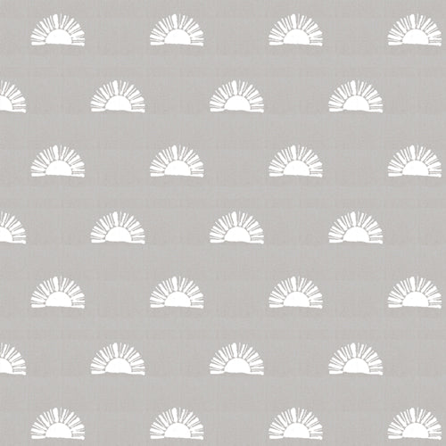 {New Arrival} Art Gallery Fabrics AbstrArt Morning Horizon Cool