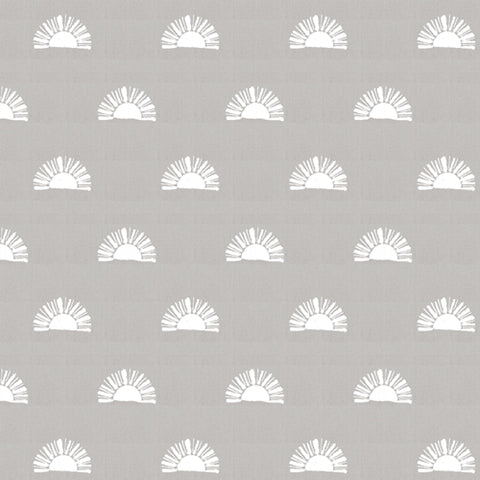 {New Arrival} Art Gallery Fabrics AbstrArt Morning Horizon Cool