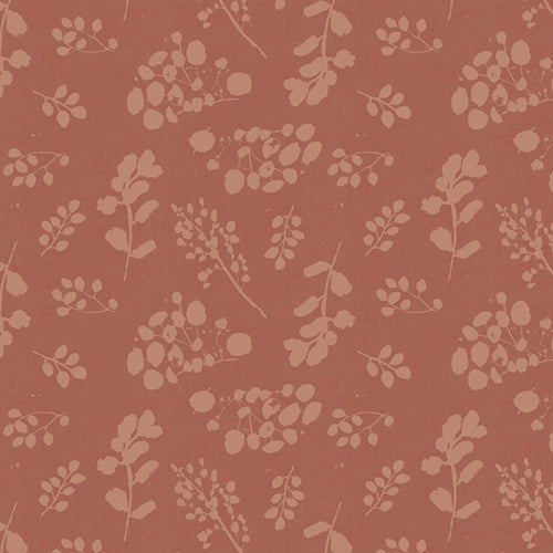 {New Arrival} Art Gallery Fabrics AbstrArt Nature’s Keepsakes Clay