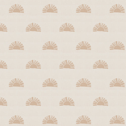 {New Arrival} Art Gallery Fabrics AbstrArt Morning Horizon Warm