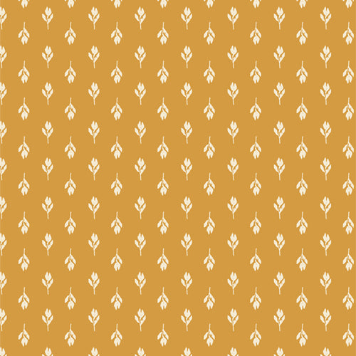 {New Arrival} Art Gallery Fabrics A Year in Petals Harvest Honey