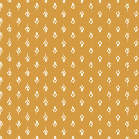 {New Arrival} Art Gallery Fabrics A Year in Petals Harvest Honey