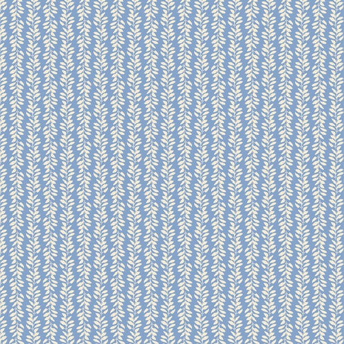 {New Arrival} Art Gallery Fabrics A Year in Petals Delicate Vines Mist