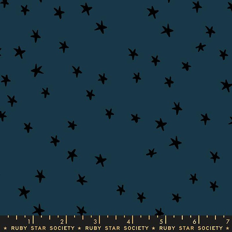 {Pre-Order June} Moda Ruby Star Society Starry Smoke 108" Extra Wide Backing Fabric 274cm