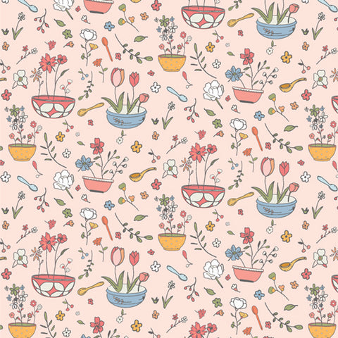 {New Arrival} Art Gallery Fabrics Bedtime Stories Perfect Spoonful