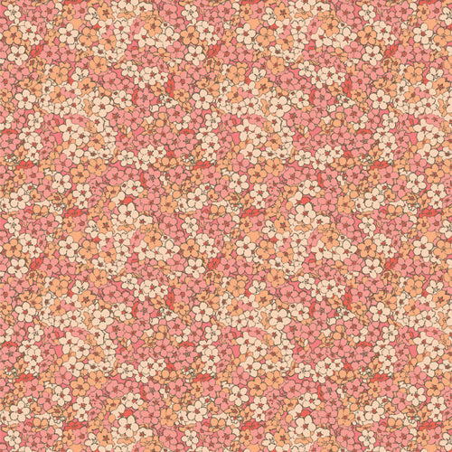 {New Arrival} Art Gallery Fabrics Bedtime Stories Floral Slumber