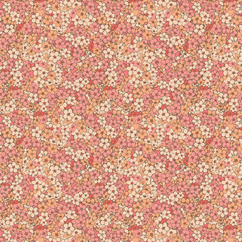 {New Arrival} Art Gallery Fabrics Bedtime Stories Floral Slumber