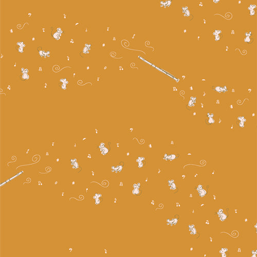 {New Arrival} Art Gallery Fabrics Bedtime Stories Piper’s Tale