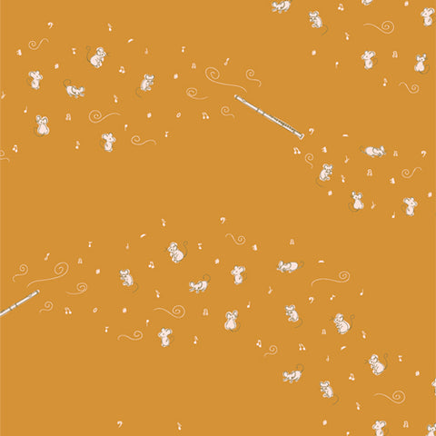 {New Arrival} Art Gallery Fabrics Bedtime Stories Piper’s Tale