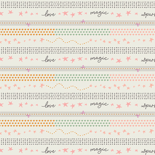 {New Arrival} Art Gallery Fabrics Binding 2.5 Edition Magic Bound