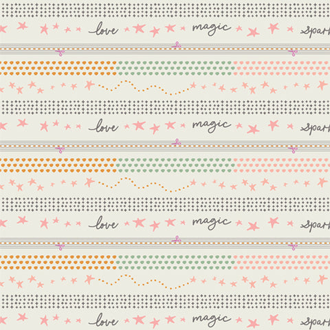 {New Arrival} Art Gallery Fabrics Binding 2.5 Edition Magic Bound