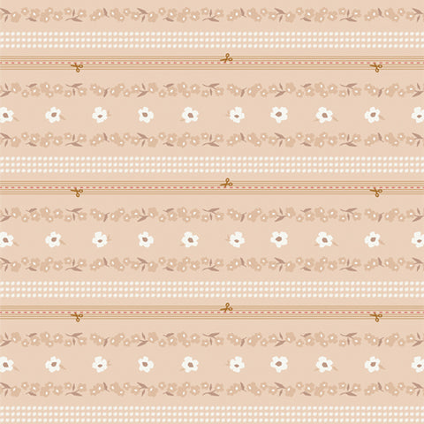 {New Arrival} Art Gallery Fabrics Binding 2.5 Edition Delicately Bound