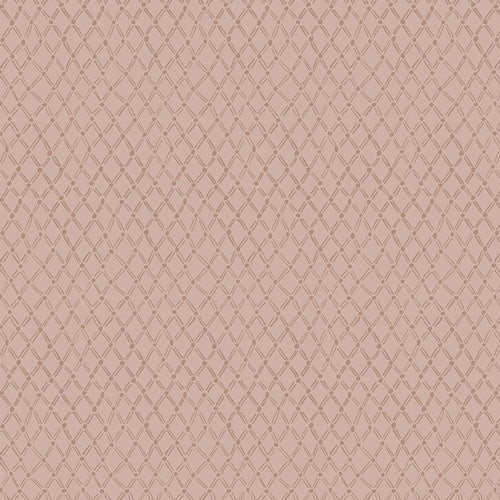 {New Arrival} Art Gallery Fabrics Botanist Crossing Paths Rose FAT QUARTER