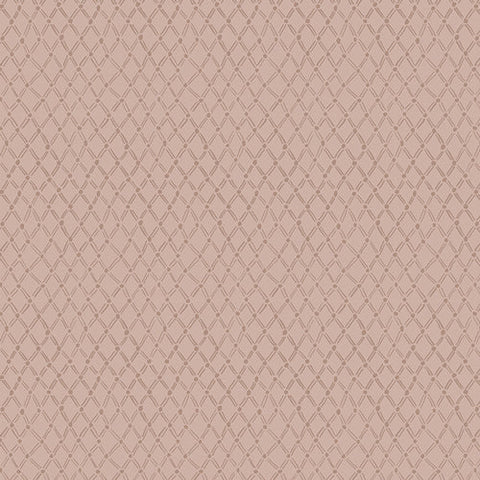 {New Arrival} Art Gallery Fabrics Botanist Crossing Paths Rose FAT QUARTER