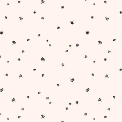 {New Arrival} Art Gallery Fabrics Capsules Arctic Tale Chasing Snowflakes