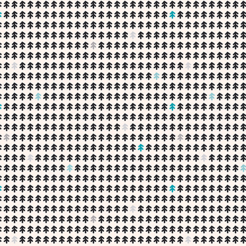 {New Arrival} Art Gallery Fabrics Capsules Arctic Tale Little Timberland