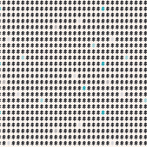 {New Arrival} Art Gallery Fabrics Capsules Arctic Tale Little Timberland