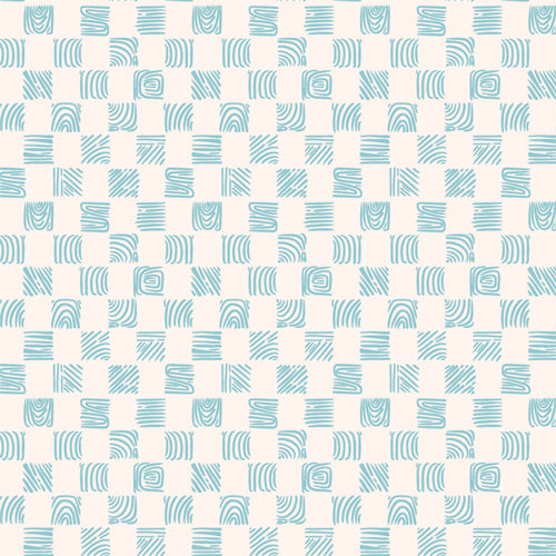 {New Arrival} Art Gallery Fabrics Capsules Arctic Tale Ocean Echoes