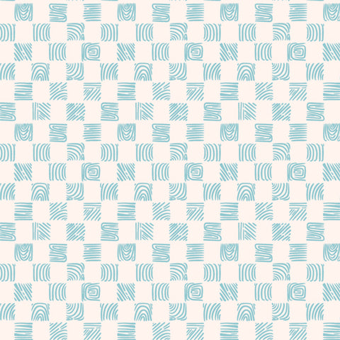 {New Arrival} Art Gallery Fabrics Capsules Arctic Tale Ocean Echoes