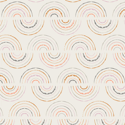 {New Arrival} Art Gallery Fabrics Capsules Mix the Volume Rhythm Sweet