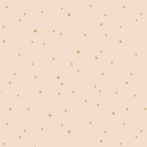 {New Arrival} Art Gallery Fabrics Coyote Hill Starry Whispers Gilt